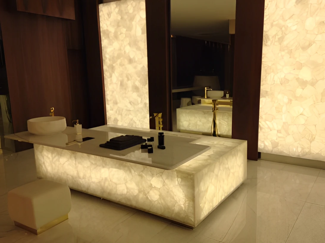 Arconit Marbre Laval Realisation 13 Arconit Marbre Laval Realisation 13