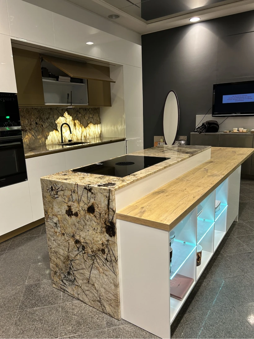 Arconit Marbre Laval Realisation 14 Arconit Marbre Laval Realisation 14
