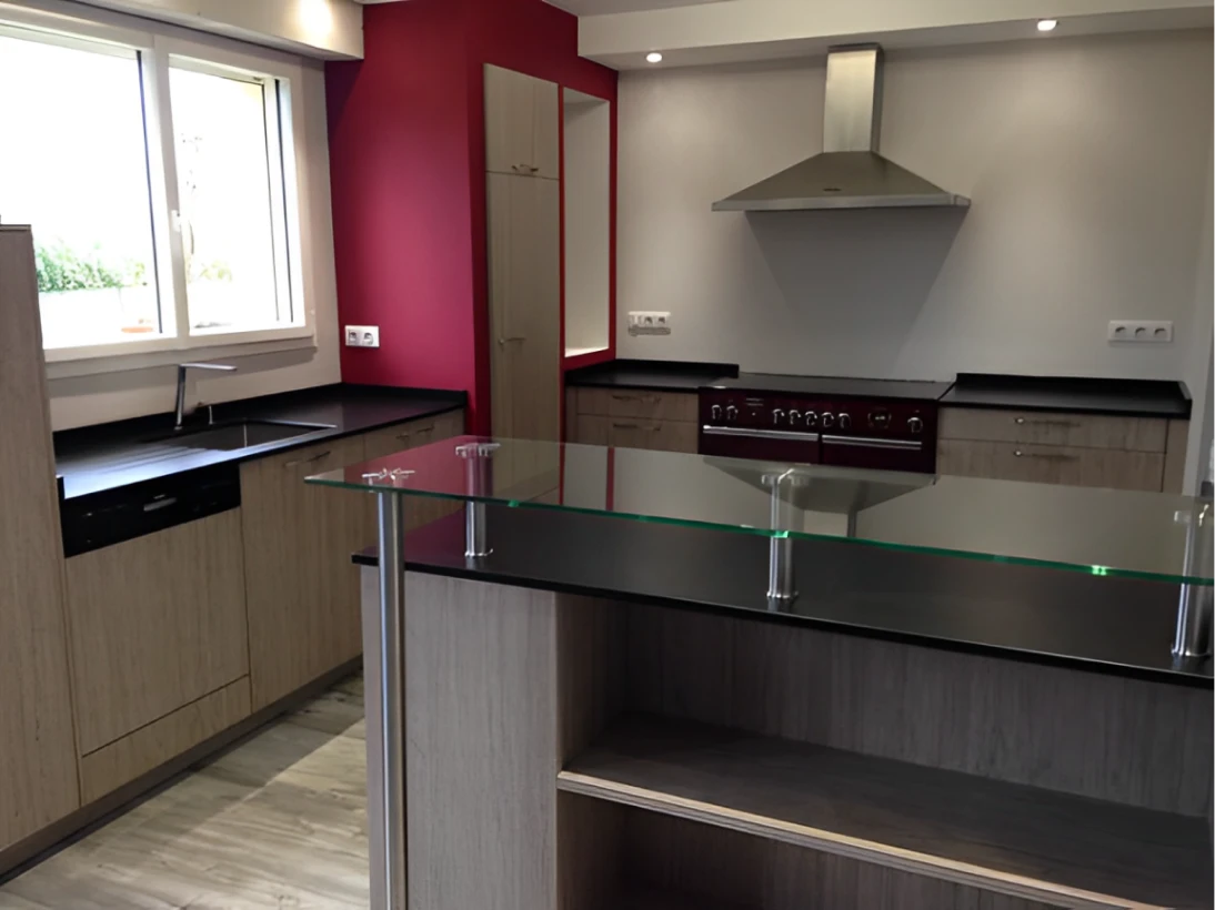 Arconit Marbre Laval Realisation 17