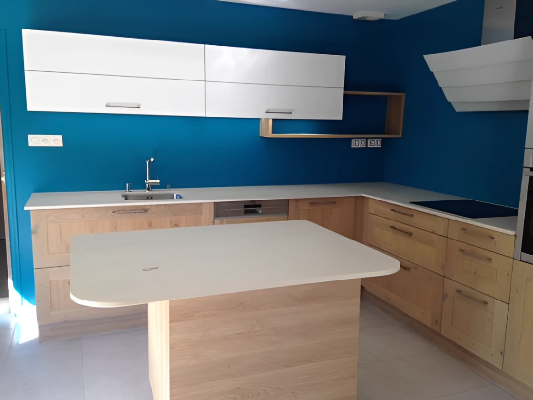 Arconit Marbre Laval Realisation 24