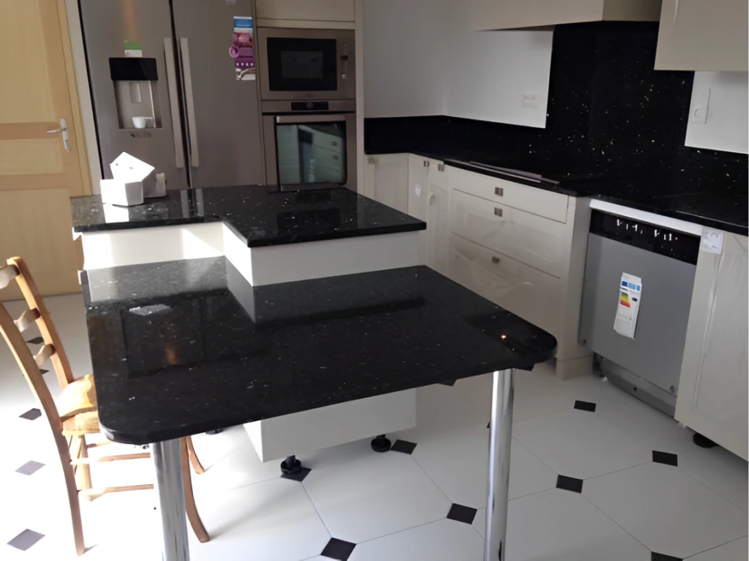 Arconit Marbre Laval Realisation 25