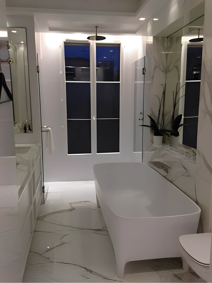 Arconit Marbre Laval Realisation 5 Arconit Marbre Laval Realisation 5