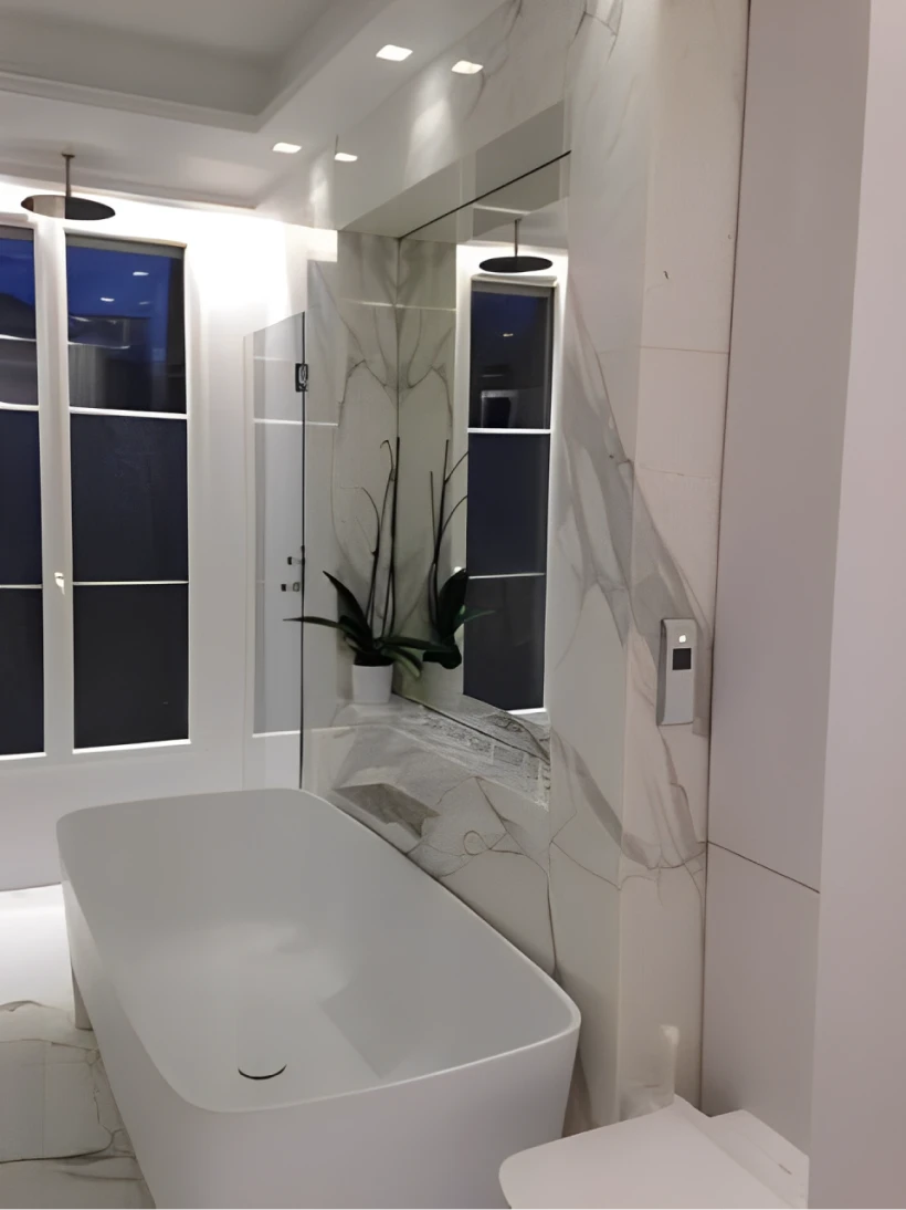 Arconit Marbre Laval Realisation 7 Arconit Marbre Laval Realisation 7
