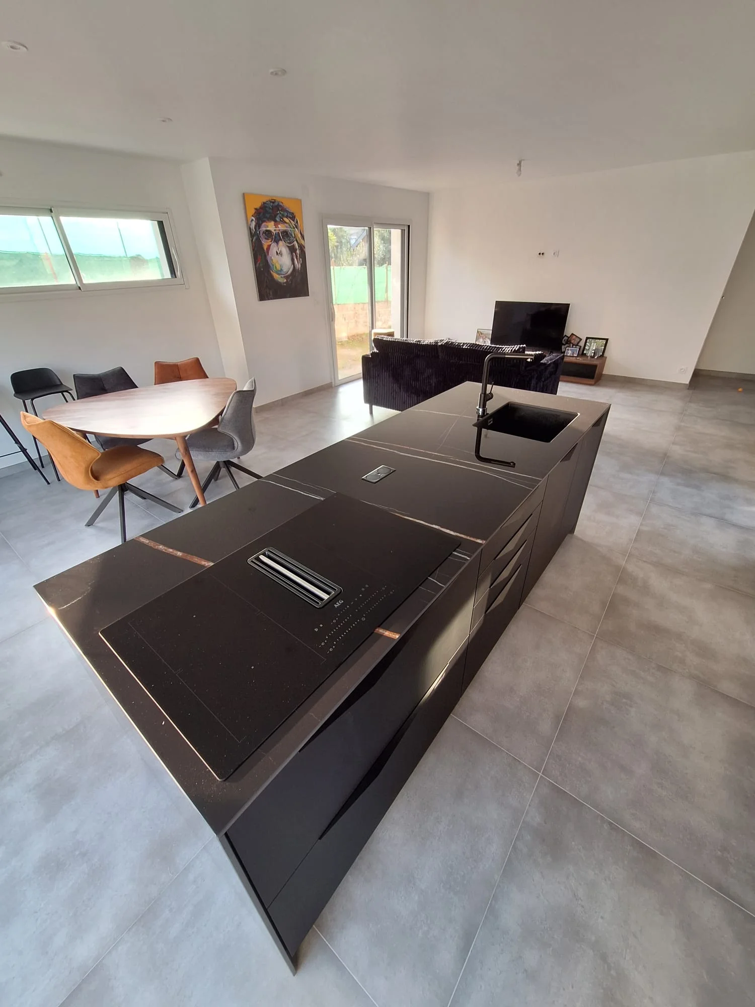 Arconit Marbre Laval Cuisine 4