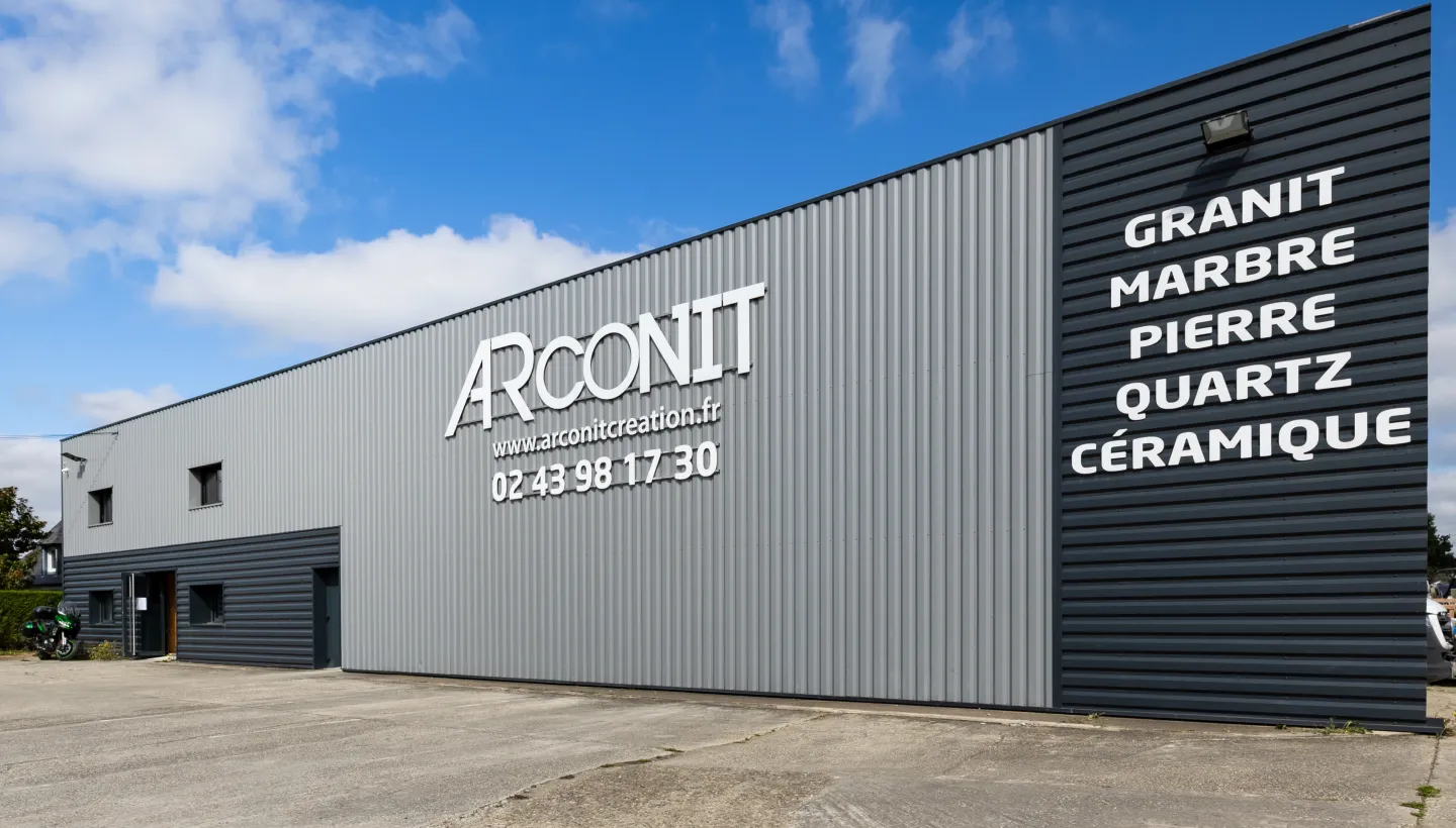 Arconit Marbre Laval Arconit 1